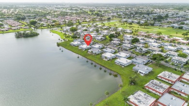 Welcome to 8 Waterford A, a beautifully updated 2-bedroom on Kings Point Golf - Executive in Florida - for sale on GolfHomes.com, golf home, golf lot