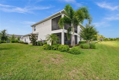 Welcome to 15887 Grassland Dr #4612, a stunning coach home in on Babcock National Golf Course in Florida - for sale on GolfHomes.com, golf home, golf lot