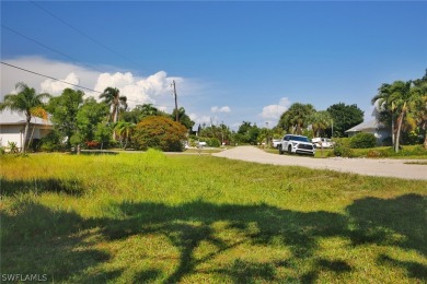 ISLAND LIVING! Rare and unique lot in a well-kept golf course on Alden Pines Golf Club in Florida - for sale on GolfHomes.com, golf home, golf lot