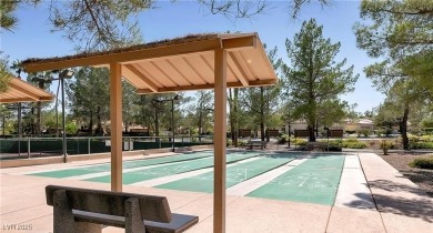 PICTUREQUE GREENBELT location in 55+ SUN CITY SUMMERLIN! Popular on Highland Falls Golf Club in Nevada - for sale on GolfHomes.com, golf home, golf lot