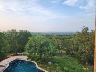 Stunning Custom Estate on 5 Acres with Equestrian Privileges and on The Clubs of Cordillera Ranch in Texas - for sale on GolfHomes.com, golf home, golf lot