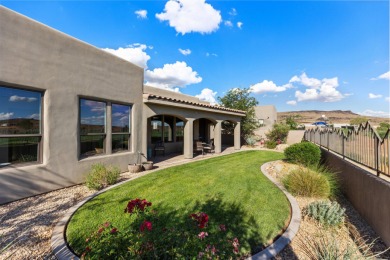 Tucked away on a quiet cul-de-sac along the green off the 2nd on The Ledges Golf Club in Utah - for sale on GolfHomes.com, golf home, golf lot