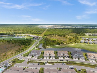Welcome to 15887 Grassland Dr #4612, a stunning coach home in on Babcock National Golf Course in Florida - for sale on GolfHomes.com, golf home, golf lot
