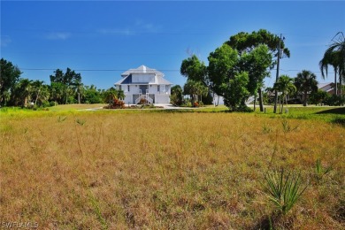 ISLAND LIVING! Rare and unique lot in a well-kept golf course on Alden Pines Golf Club in Florida - for sale on GolfHomes.com, golf home, golf lot