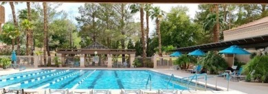 PICTUREQUE GREENBELT location in 55+ SUN CITY SUMMERLIN! Popular on Highland Falls Golf Club in Nevada - for sale on GolfHomes.com, golf home, golf lot