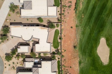 Tucked away on a quiet cul-de-sac along the green off the 2nd on The Ledges Golf Club in Utah - for sale on GolfHomes.com, golf home, golf lot