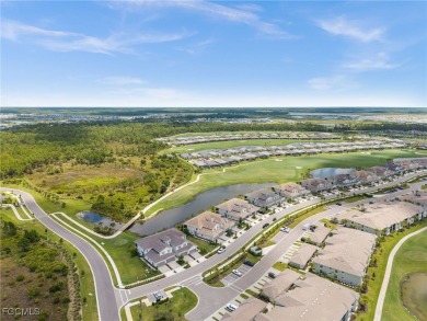 Welcome to 15887 Grassland Dr #4612, a stunning coach home in on Babcock National Golf Course in Florida - for sale on GolfHomes.com, golf home, golf lot