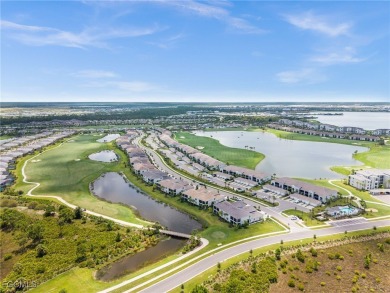 Welcome to 15887 Grassland Dr #4612, a stunning coach home in on Babcock National Golf Course in Florida - for sale on GolfHomes.com, golf home, golf lot