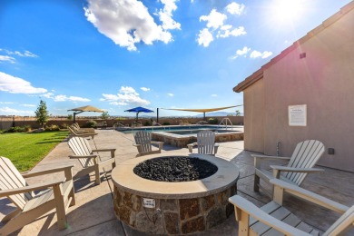 Tucked away on a quiet cul-de-sac along the green off the 2nd on The Ledges Golf Club in Utah - for sale on GolfHomes.com, golf home, golf lot