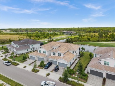 Welcome to 15887 Grassland Dr #4612, a stunning coach home in on Babcock National Golf Course in Florida - for sale on GolfHomes.com, golf home, golf lot