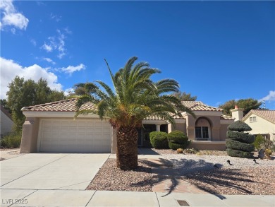 PICTUREQUE GREENBELT location in 55+ SUN CITY SUMMERLIN! Popular on Highland Falls Golf Club in Nevada - for sale on GolfHomes.com, golf home, golf lot