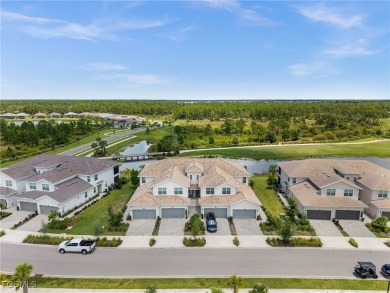 Welcome to 15887 Grassland Dr #4612, a stunning coach home in on Babcock National Golf Course in Florida - for sale on GolfHomes.com, golf home, golf lot