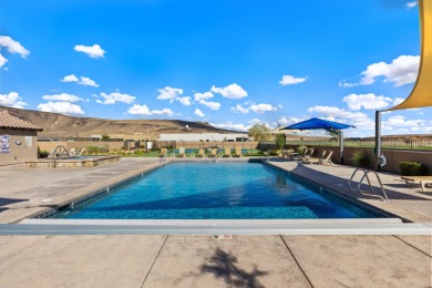 Tucked away on a quiet cul-de-sac along the green off the 2nd on The Ledges Golf Club in Utah - for sale on GolfHomes.com, golf home, golf lot