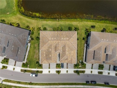 Welcome to 15887 Grassland Dr #4612, a stunning coach home in on Babcock National Golf Course in Florida - for sale on GolfHomes.com, golf home, golf lot