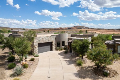 Tucked away on a quiet cul-de-sac along the green off the 2nd on The Ledges Golf Club in Utah - for sale on GolfHomes.com, golf home, golf lot