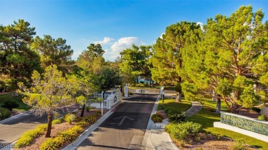 MOTIVATED SELLER!!! Enjoy the gated serenity of this beautiful on Durango Hills Golf Club in Nevada - for sale on GolfHomes.com, golf home, golf lot