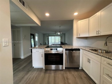 Welcome to this stunning remodeled 2-bedroom, 2-bathroom home in on Oriole Golf and Tennis Club in Florida - for sale on GolfHomes.com, golf home, golf lot