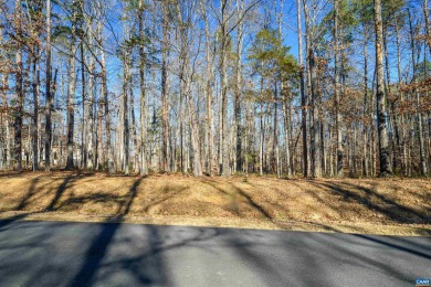 This 2.65 WOODED, LEVEL LOT is located within the highly sought on The Keswick Club in Virginia - for sale on GolfHomes.com, golf home, golf lot