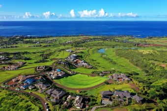 Situated along Kukui'ula's dramatic mauka hillside is perhaps on Wailua Municipal Golf Course in Hawaii - for sale on GolfHomes.com, golf home, golf lot
