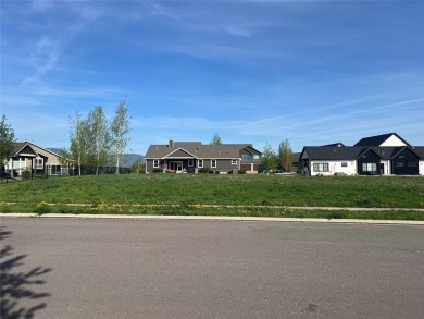 Large Ranch Club Lot for sale! At just over 1/3 of an acre - 14 on The Ranch Club in Montana - for sale on GolfHomes.com, golf home, golf lot