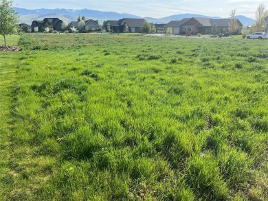 Large Ranch Club Lot for sale! At just over 1/3 of an acre - 14 on The Ranch Club in Montana - for sale on GolfHomes.com, golf home, golf lot