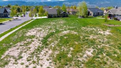 Large Ranch Club Lot for sale! At just over 1/3 of an acre - 14 on The Ranch Club in Montana - for sale on GolfHomes.com, golf home, golf lot
