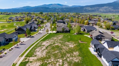 Large Ranch Club Lot for sale! At just over 1/3 of an acre - 14 on The Ranch Club in Montana - for sale on GolfHomes.com, golf home, golf lot