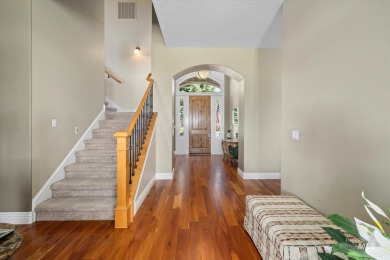 Luxury living in Star's upscale Trellis Subdivision! This on River Birch Golf Course in Idaho - for sale on GolfHomes.com, golf home, golf lot
