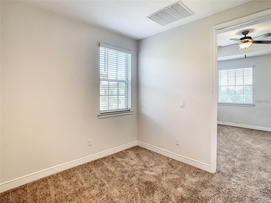Come see this amazing corner unit townhouse in the sought after on Eagle Creek Golf Club in Florida - for sale on GolfHomes.com, golf home, golf lot
