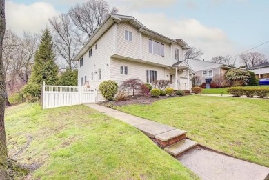 Welcome to 264-45 73rd Ave, a stunning huge one family home on Towers Country Club in New York - for sale on GolfHomes.com, golf home, golf lot