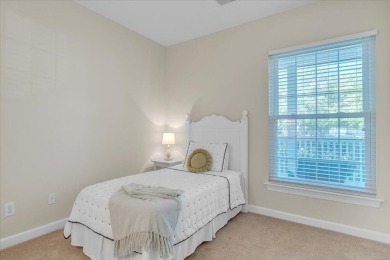 This beautifully cared for condo in the highly sought after on Dunes West Golf Club in South Carolina - for sale on GolfHomes.com, golf home, golf lot