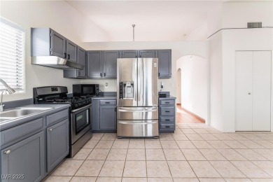 This 2 bedroom house has been thoughtfully upgraded with on Sunrise Vista Golf Course in Nevada - for sale on GolfHomes.com, golf home, golf lot