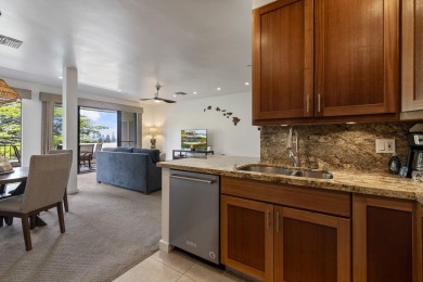 The views are spectacular and peaceful from the Vista level at on  in Hawaii - for sale on GolfHomes.com, golf home, golf lot