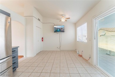 This 2 bedroom house has been thoughtfully upgraded with on Sunrise Vista Golf Course in Nevada - for sale on GolfHomes.com, golf home, golf lot