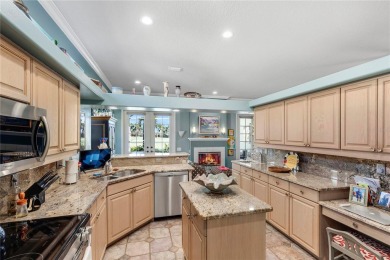 If you are looking for a home in a gated community, look no on The Venice Golf and Country Club in Florida - for sale on GolfHomes.com, golf home, golf lot