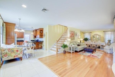 Welcome to 264-45 73rd Ave, a stunning huge one family home on Towers Country Club in New York - for sale on GolfHomes.com, golf home, golf lot