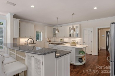 An incredible opportunity to be on the golf course in Providence on The Club At Longview in North Carolina - for sale on GolfHomes.com, golf home, golf lot