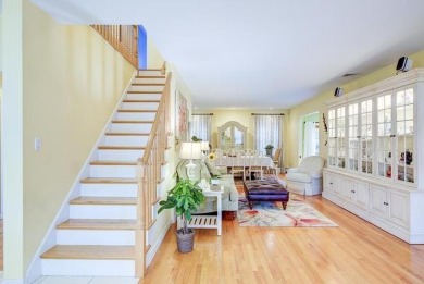 Welcome to 264-45 73rd Ave, a stunning huge one family home on Towers Country Club in New York - for sale on GolfHomes.com, golf home, golf lot