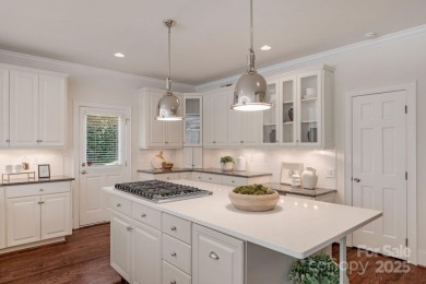 An incredible opportunity to be on the golf course in Providence on The Club At Longview in North Carolina - for sale on GolfHomes.com, golf home, golf lot