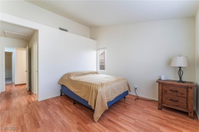 This 2 bedroom house has been thoughtfully upgraded with on Sunrise Vista Golf Course in Nevada - for sale on GolfHomes.com, golf home, golf lot