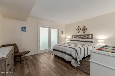 Welcome to this 1 Bedroom 1 Bath Garden-Style Home in Sun City on Pebblebrook Golf Course in Arizona - for sale on GolfHomes.com, golf home, golf lot