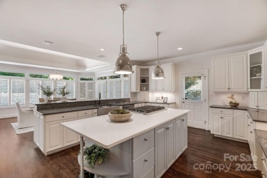 An incredible opportunity to be on the golf course in Providence on The Club At Longview in North Carolina - for sale on GolfHomes.com, golf home, golf lot