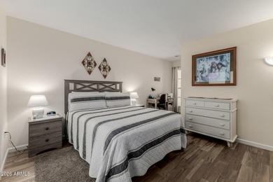 Welcome to this 1 Bedroom 1 Bath Garden-Style Home in Sun City on Pebblebrook Golf Course in Arizona - for sale on GolfHomes.com, golf home, golf lot