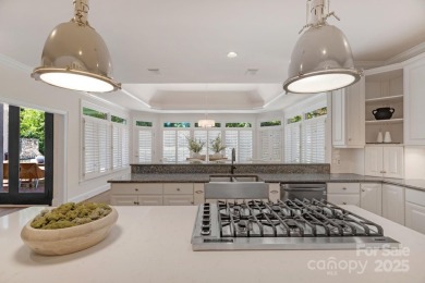 An incredible opportunity to be on the golf course in Providence on The Club At Longview in North Carolina - for sale on GolfHomes.com, golf home, golf lot