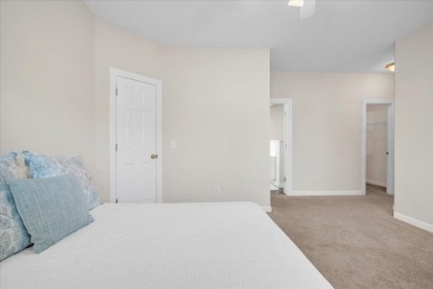 This beautifully cared for condo in the highly sought after on Dunes West Golf Club in South Carolina - for sale on GolfHomes.com, golf home, golf lot