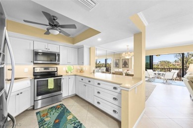 Gorgeous serene Sanibel Slough views with the beach just across on Beachview Golf Club in Florida - for sale on GolfHomes.com, golf home, golf lot