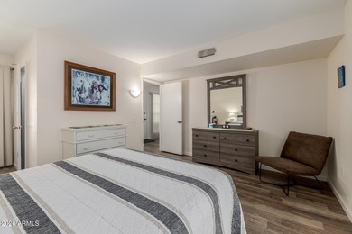 Welcome to this 1 Bedroom 1 Bath Garden-Style Home in Sun City on Pebblebrook Golf Course in Arizona - for sale on GolfHomes.com, golf home, golf lot