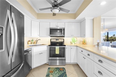 Gorgeous serene Sanibel Slough views with the beach just across on Beachview Golf Club in Florida - for sale on GolfHomes.com, golf home, golf lot