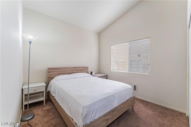 This 2 bedroom house has been thoughtfully upgraded with on Sunrise Vista Golf Course in Nevada - for sale on GolfHomes.com, golf home, golf lot