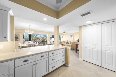 Gorgeous serene Sanibel Slough views with the beach just across on Beachview Golf Club in Florida - for sale on GolfHomes.com, golf home, golf lot